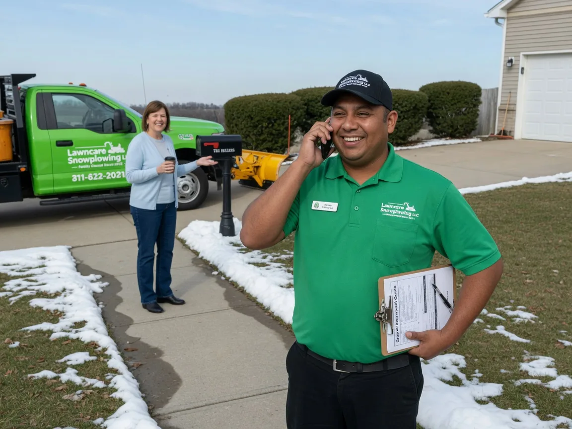 Lawn Care Services By Expert Landscaper Wyco, WV FAQs
